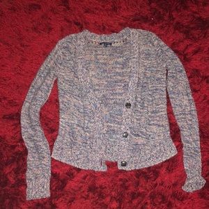 American eagle sweater